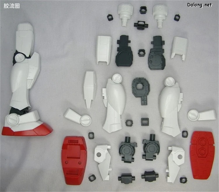 MEGA SIZE系列 普通版 RX-78-2 - 图片